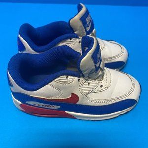 Nike Air Max 90 LTR (Kids) Size 10c ( Without laces)